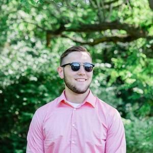 Meet your Posher, Danny